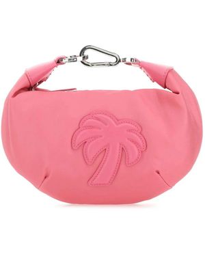 Palm Angels Handbags - Pink