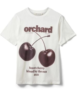 Sofie Schnoor T-Shirts - Grey
