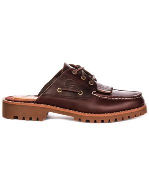 Timberland Mules - Brown