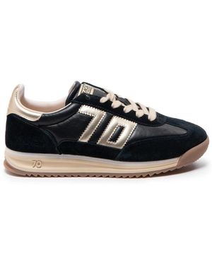 Back70 Sneakers - Noir