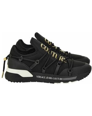 Versace Sneakers - Nero