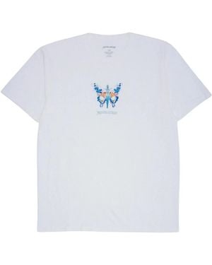 Fa T-Shirts - White