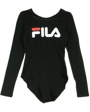 Fila Body - Black