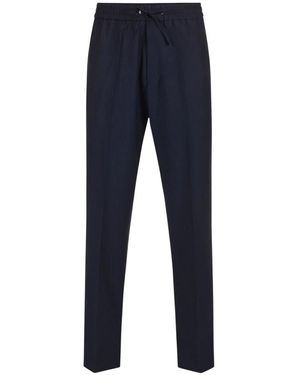 Iceberg Chinos - Blu