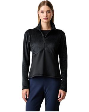 Rossignol Outdoor Tops - Negro