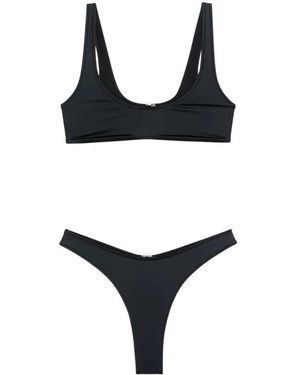 VENUJA Bikinis - Black