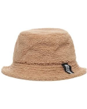 Moschino Hats - Natural