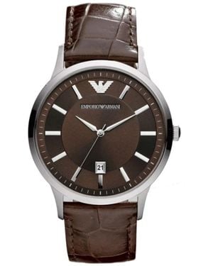 Emporio Armani Watches - Metálico