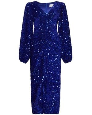 Noella Party Dresses - Azul