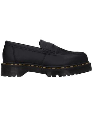 Dr. Martens Loafers - Black