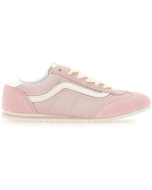 Vans Trainers - Pink