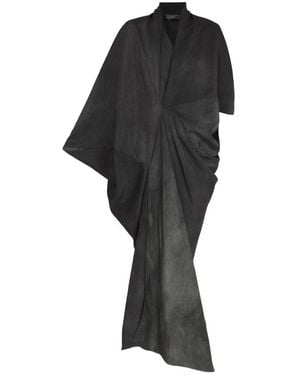 Cortana Maxi Dresses - Negro