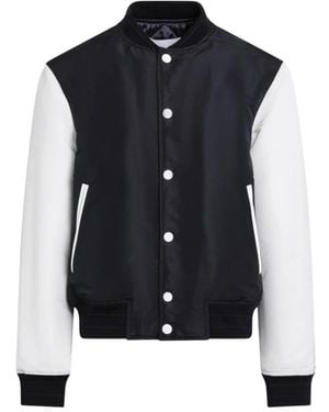 Givenchy Bomber Jackets - Azul