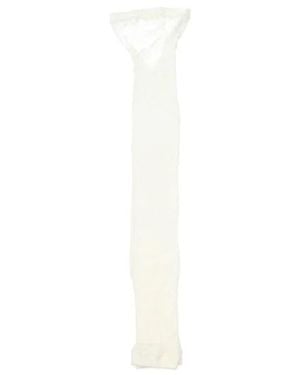 A.P.C. Scarves - White