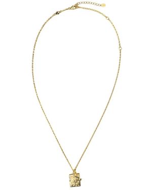 Coccinelle Necklaces - Metálico