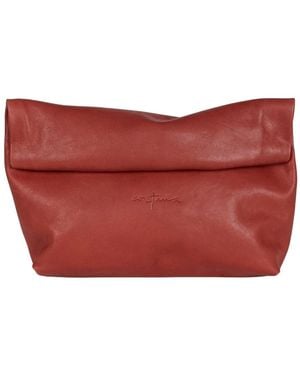 Cortana Clutches - Red