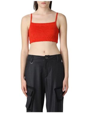 Howlin' Rotes Top