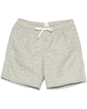 Eleventy Beachwear - Gris