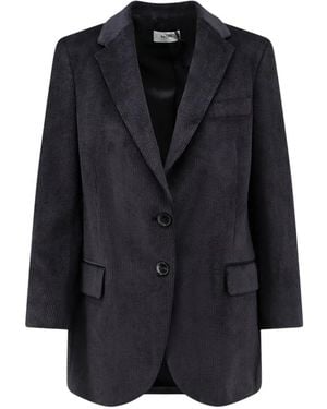 SAULINA Blazers - Noir