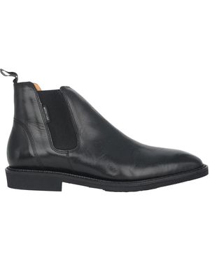Mephisto Chelsea Boots - Negro