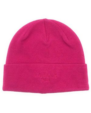 Gaelle Paris Beanies - Rosa