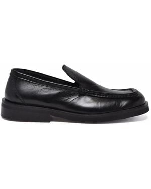 Poeve Loafers - Negro