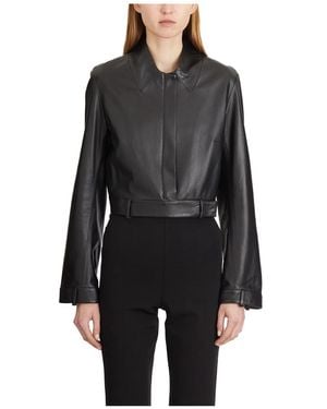 S.w.o.r.d 6.6.44 Light Jackets - Negro