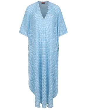 Missoni Beachwear - Blue