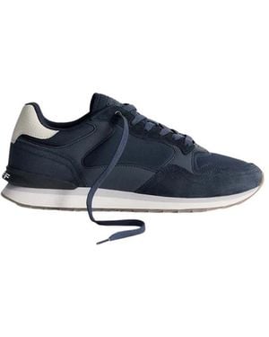HOFF Monterrey Sneakers - Blau