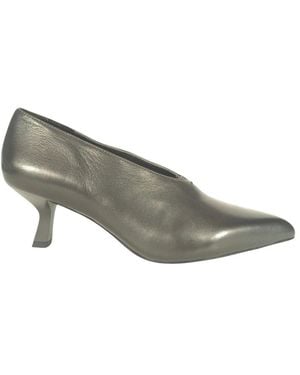 Bruno Premi Pumps - Grigio