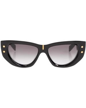 Balmain Sunglasses - Black