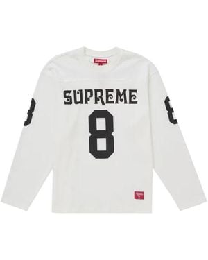 Supreme Sportswear - Bianco