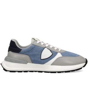 Philippe Model Trainers - Blue