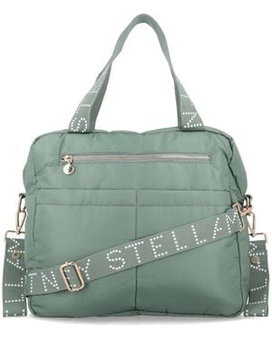 Stella McCartney Handbags - Verde