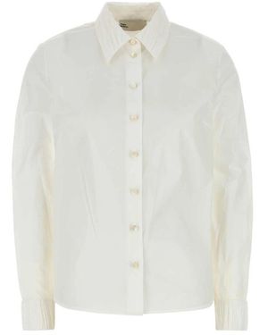 Tory Burch Shirts - White