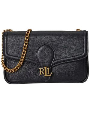 Ralph Lauren Cross Body Bags - Black