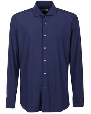 Sonrisa Casual Shirts - Blue