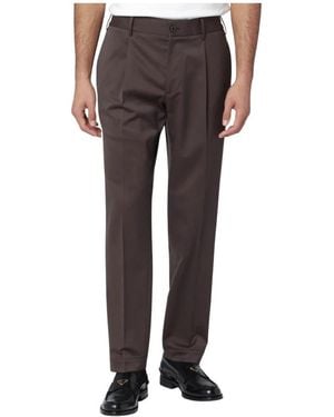 Santaniello Chinos - Grijs