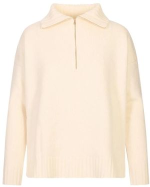Max Mara Turtlenecks - Neutre