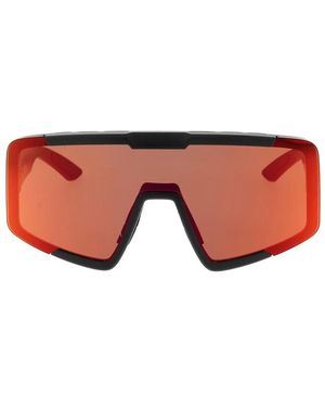 Prada Sunglasses - Rojo
