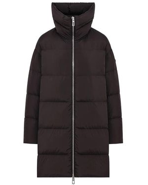 DUNO Parkas - Negro
