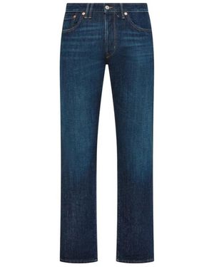 CYCLE Straight Jeans - Azul