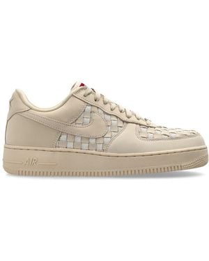 Nike Air Force 1 Low Retro - Natur