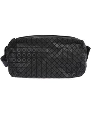 Issey Miyake Cross Body Bags - Negro