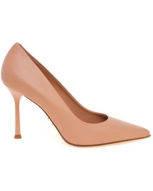 Sergio Levantesi Court Shoes - Pink