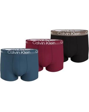 Calvin Klein Bottoms - Multicolour