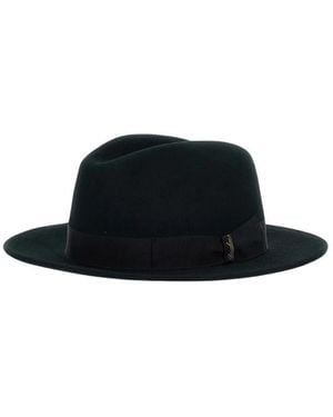 Borsalino Hats - Nero
