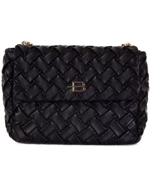 Baldinini Shoulder Bags - Black