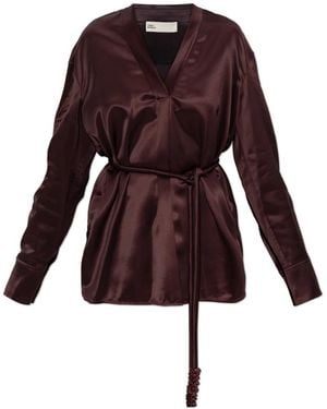 Tory Burch Blouses - Red