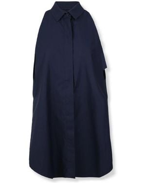 DARKPARK Shirts - Blu
